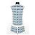 Courreges Abito blu - vista 3