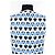 Courreges Abito blu - vista 4
