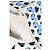 Courreges Abito blu - vista 6