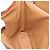 Céline Borsa Tote CELINE Macadam Canvas PVC Pelle Marrone Oro Auth 180666 D'oro - vista 17