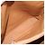 Céline Borsa Tote CELINE Macadam Canvas PVC Pelle Marrone Oro Auth 180666 D'oro - vista 20