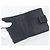 Portafoglio Compatto Christian Dior Trotter Canvas Navy Silver Auth 181463A Argento Blu navy - vista 17