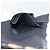 Portafoglio Compatto Christian Dior Trotter Canvas Navy Silver Auth 181463A Argento Blu navy - vista 21