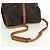 LOUIS VUITTON Bolsa de Ombro Monogram Saumur 35 M42254 LV Auth am11646A Monograma - vista 10