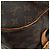 LOUIS VUITTON Bolsa de Ombro Monogram Saumur 35 M42254 LV Auth am11646A Monograma - vista 20