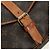 LOUIS VUITTON Bolsa de Ombro Monogram Saumur 35 M42254 LV Auth am11646A Monograma - vista 27