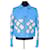 Courreges Giacca blu
