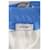 Courreges Giacca blu - vista 5