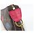 LOUIS VUITTON Monogram Giraffe Mini Pochette Cartera M62087 LV Auth 181445V Monograma - vista 17