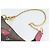 LOUIS VUITTON Monogram Giraffe Mini Pochette Cartera M62087 LV Auth 181445V Monograma - vista 8
