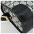 Borsa a tracolla GUCCI GG Supreme PVC Blu Navy Oro Auth ka4364 D'oro - vista 11
