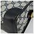 Borsa a tracolla GUCCI GG Supreme PVC Blu Navy Oro Auth ka4364 D'oro - vista 12