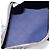 Borsa a tracolla GUCCI GG Supreme PVC Blu Navy Oro Auth ka4364 D'oro - vista 16