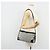 Borsa a tracolla GUCCI GG Supreme PVC Blu Navy Oro Auth ka4364 D'oro - vista 19