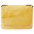 LOUIS VUITTON Monogram Vernis Thompson Street Bag Gris M91008 LV Auth BA12839 Grigio - vista 13