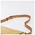 LOUIS VUITTON Monogram Vernis Thompson Street Bag Gris M91008 LV Auth BA12839 Grigio - vista 14