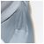 LOUIS VUITTON Monogram Vernis Thompson Street Bag Gris M91008 LV Auth BA12839 Grigio - vista 20