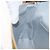 LOUIS VUITTON Monogram Vernis Thompson Street Bag Gris M91008 LV Auth BA12839 Grigio - vista 21