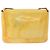 LOUIS VUITTON Monogram Vernis Thompson Street Bag Gris M91008 LV Auth BA12839 Grigio - vista 3