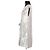 Fendi Silbernes Kleid - Ansicht 3