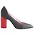 Sonia Rykiel Tacchi neri Nero