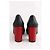 Sonia Rykiel Tacchi neri Nero - vista 2