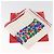 Sciarpa CARTIER in seta bianca Auth am11641A Bianco - vista 14