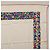 Sciarpa CARTIER in seta bianca Auth am11641A Bianco - vista 4