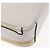 Bolsa PRADA de couro 2way Branco Ouro Auth 179715A Dourado - vista 14