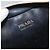 Bolsa PRADA de couro 2way Branco Ouro Auth 179715A Dourado - vista 19