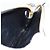Bolsa PRADA de couro 2way Branco Ouro Auth 179715A Dourado - vista 24