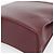 Bolsa de Ombro Trinity em Couro Bordeaux e Ouro Cartier Auth 181367A - vista 10