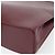 Bolsa de Ombro Trinity em Couro Bordeaux e Ouro Cartier Auth 181367A - vista 12