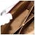 Bolsa de Ombro Trinity em Couro Bordeaux e Ouro Cartier Auth 181367A - vista 18