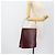 Bolsa de Ombro Trinity em Couro Bordeaux e Ouro Cartier Auth 181367A - vista 20