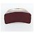 Bolsa de Ombro Trinity em Couro Bordeaux e Ouro Cartier Auth 181367A - vista 9
