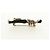 Spilla Mademoiselle Doll CHANEL in metallo Gold CC Auth 181111V D'oro - vista 9