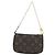 LOUIS VUITTON Vivienne Mini Pochette Accessoires Pochette M68489 LV Auth 176745SAM Monogramma - vista 2