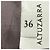 Blazer de doble botonadura Altuzarra Taupe con efecto arrugado Gris - vista 5