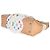 Louis Vuitton White Multicolor Monogram Canvas Judy MM Bianco Multicolore - vista 6