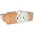 Louis Vuitton White Multicolor Monogram Canvas Judy MM Bianco Multicolore - vista 7