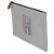 Hermès Uomo Custodia in Cotone Marine H Labyrinthe Blu Beige - vista 3