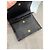 Prada Saffiano leather wallet black - view 6