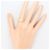 Autre Marque 18K Gelbgold Diamantring Golden - Ansicht 7