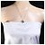 Autre Marque Collana in oro bianco 18K e diamanti D'oro - vista 6