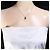 Autre Marque Collana in oro bianco 18K e diamanti D'oro - vista 6