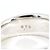 Autre Marque 18K Weißgold-Ring mit Diamant Golden - Ansicht 6