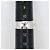 Autre Marque 18K Weißgold-Ring mit Diamant Golden - Ansicht 8