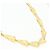 Autre Marque Collana in oro giallo 18K D'oro - vista 2