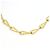 Autre Marque Collana in oro giallo 18K D'oro - vista 3